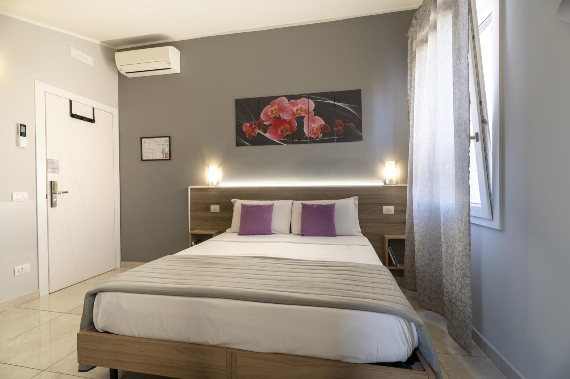 Orchidea For Tourists Hesperia Hosp
