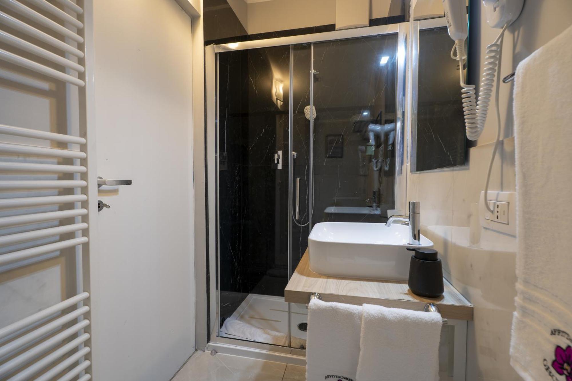 Guest house Orchidea For Tourists Hesperia Hosp *