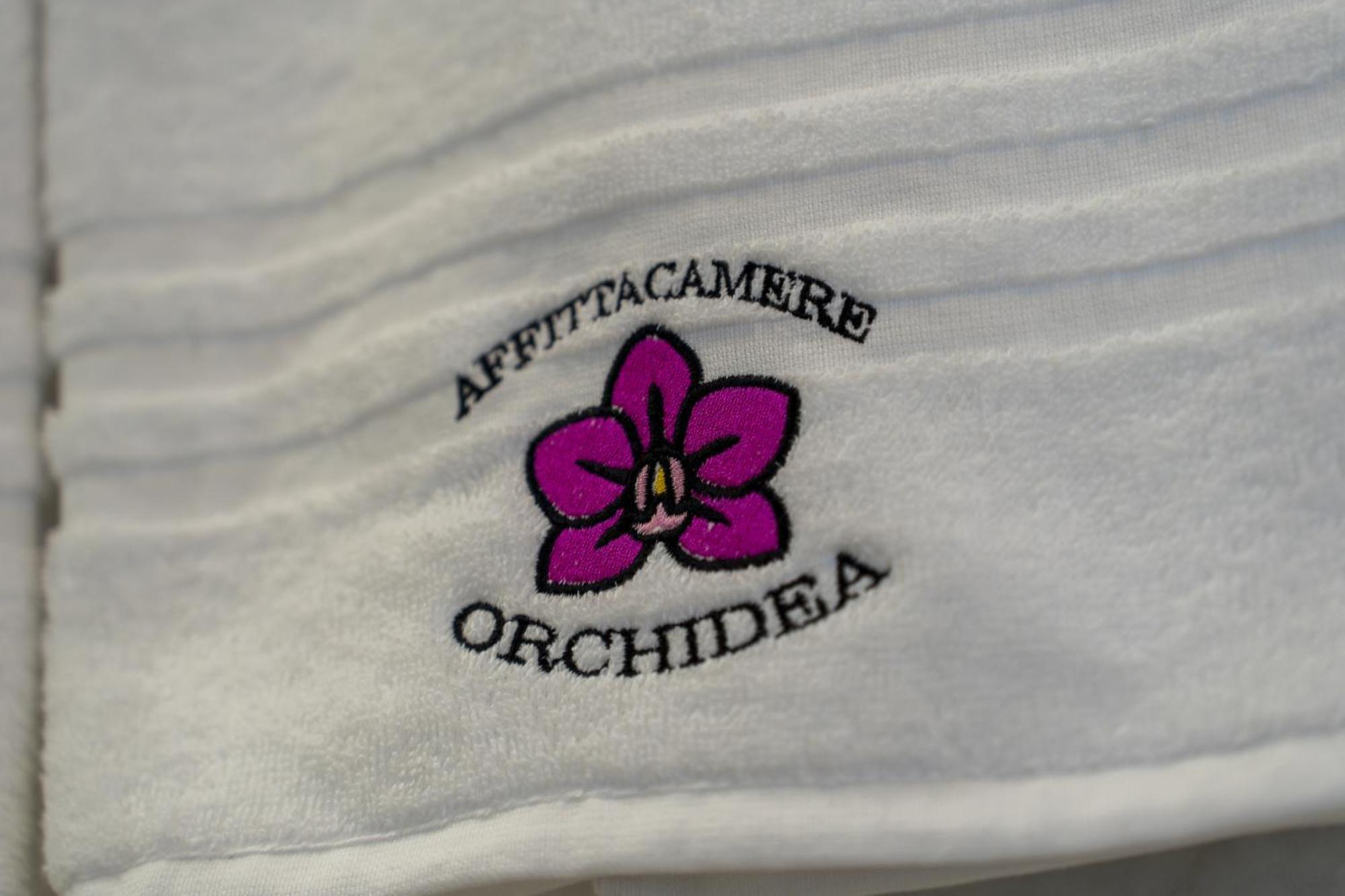Orchidea Affittacamere